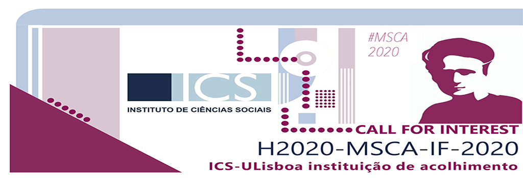 ICS-ULisboa Instituição de Acolhemimento