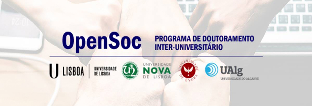 OpenSoc 